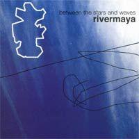 Portada de Álbum "Between The Stars And Waves", de Rivermaya
