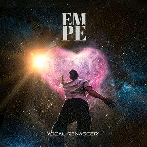 Portada de Sencillo/EP "Em Pé", de Vocal Renascer