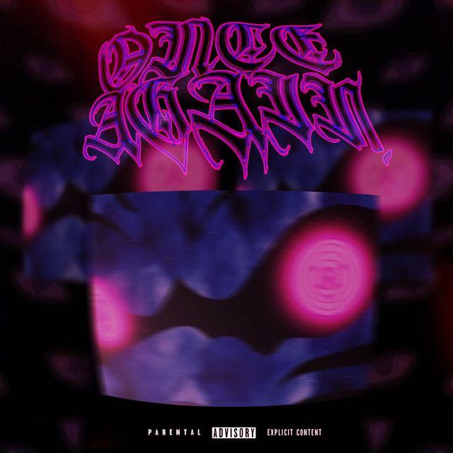 Capa do álbum "Once Again", de INTERWORLD