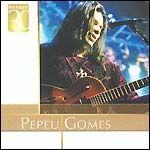 Portada de Álbum "Warner 30 Anos: Pepeu Gomes", de Pepeu Gomes