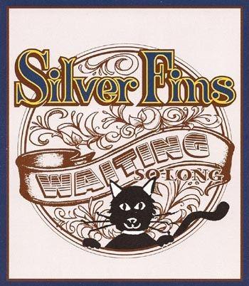 Portada de Sencillo/EP "Waiting So Long", de Silver Fins