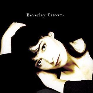 Portada de Álbum "Beverley Craven", de Beverley Craven