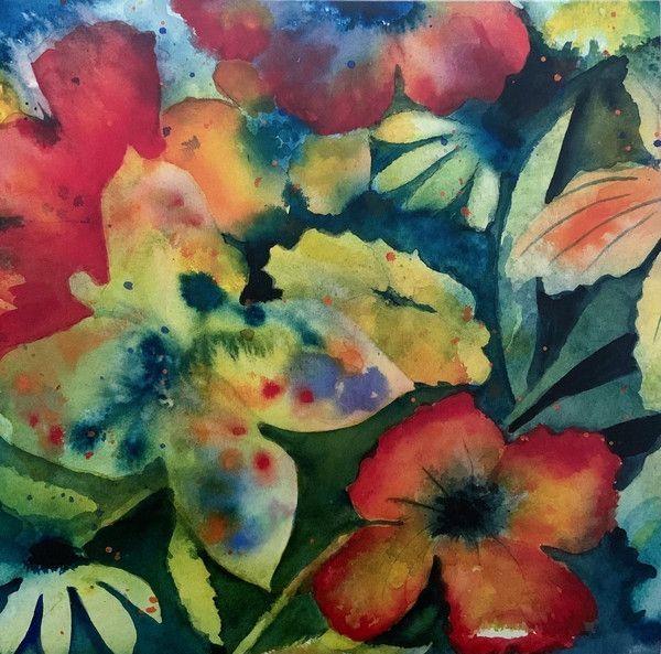 Album cover of "Songs" by Adrianne Lenker