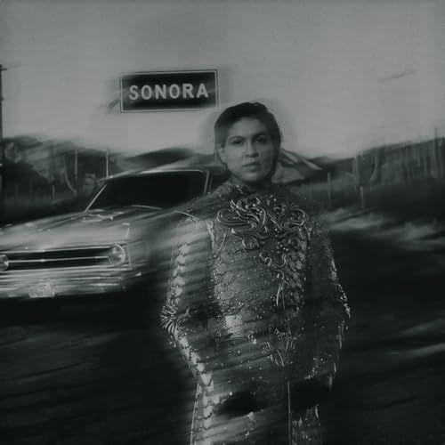 Capa do Álbum "TRASTORNADO", de Michelle Maciel