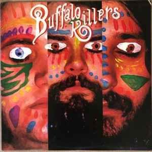 Capa do Álbum "Let It Ride", de Buffalo Killers