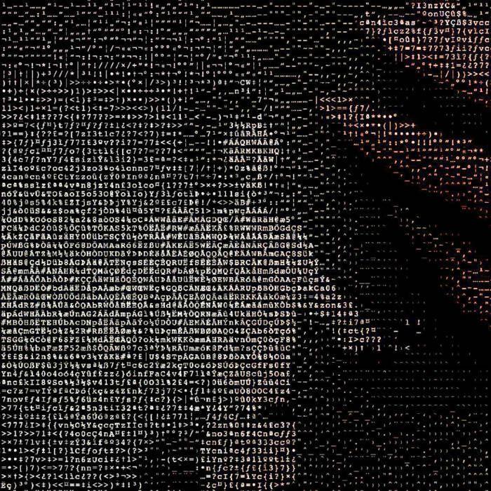 Capa do Single/EP "Big Science (Arca Remix)", de Arca