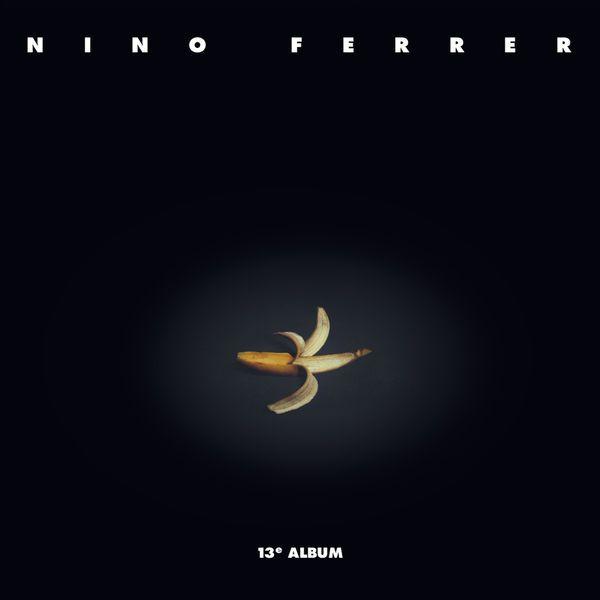 Capa do Álbum "13è Album", de Nino Ferrer