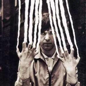 Capa do Álbum "Peter Gabriel (1978)", de Peter Gabriel