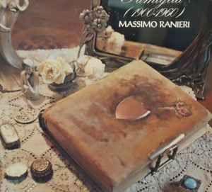 Portada de Álbum "Album di Famiglia (1900-1960)", de Massimo Ranieri