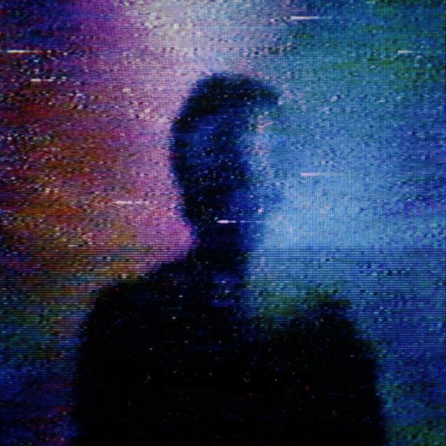 Portada del álbum "DISPERSIA", de INTERWORLD