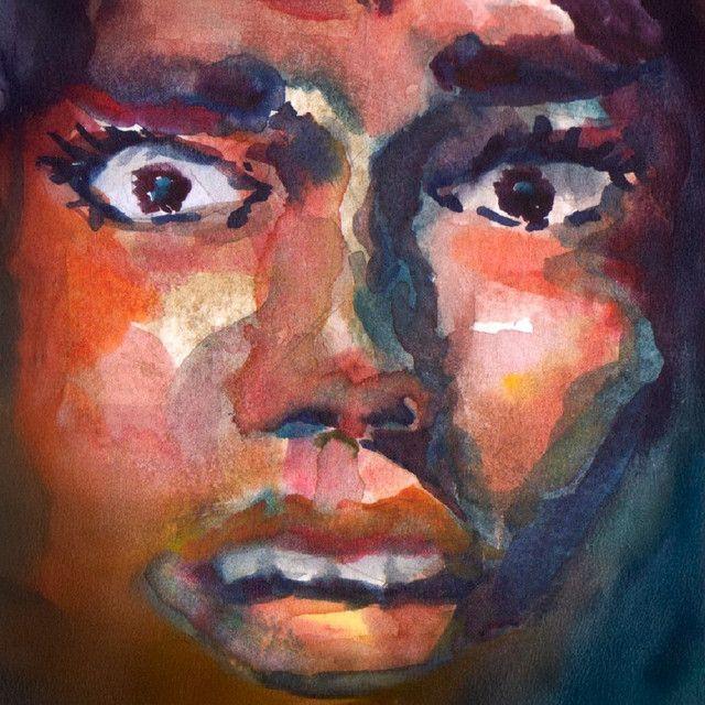 Portada de Sencillo/EP "6 canciones desesperadas", de Ozcar Horna