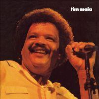 Portada del álbum "Tim Maia", de Tim Maia