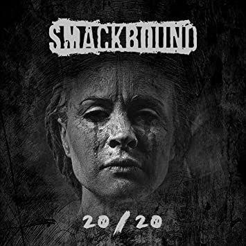 Portada de Álbum "20/20", de Smackbound