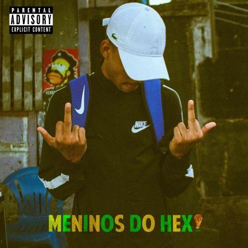 Portada del álbum "Meninos do Hexa", de Kyan