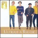 Portada de Álbum "Warner 30 Anos: Ultraje a Rigor", de Ultraje a Rigor
