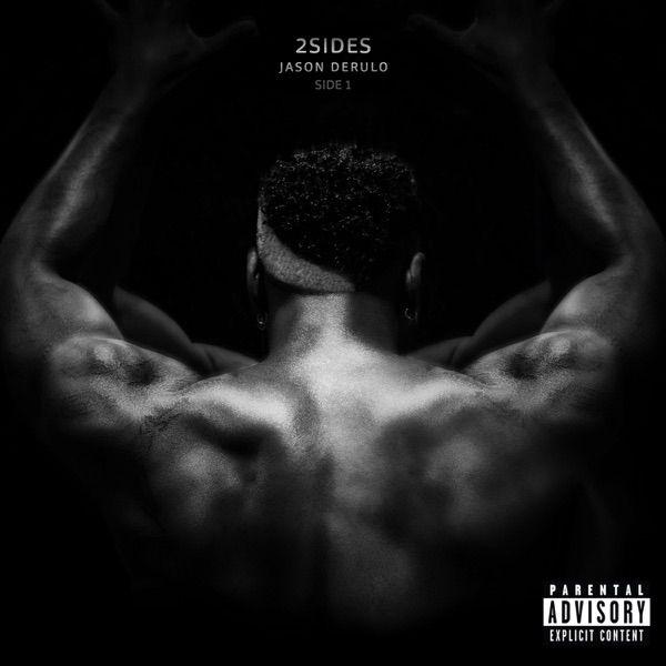 Portada de Álbum "2Sides (Side 1)", de Jason Derulo