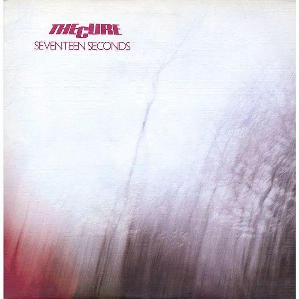 Capa do Álbum "Seventeen Seconds (Deluxe Edition, Remastered)", de The Cure