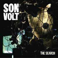 Capa do álbum "The Search", de Son Volt