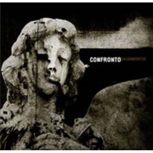 Portada de Álbum "Causa Mortis", de Confronto