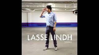 Album cover of "Sparks" by Lasse Lindh