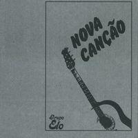 Capa do Álbum "Nova Canção", de Grupo Elo
