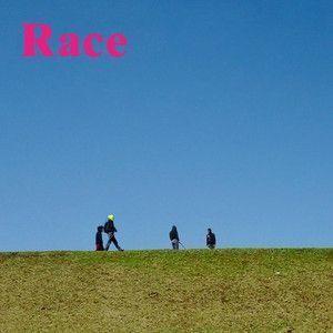 Capa do Álbum "Race", de Alex G