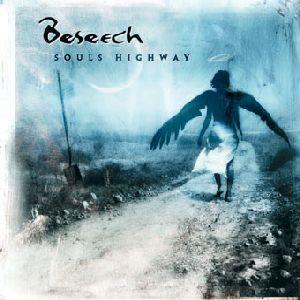 Portada de Álbum "Souls Highway", de Beseech
