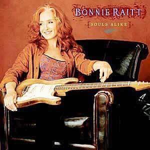 Portada de Álbum "The Best of Bonnie Raitt on Capitol 1989-2003", de Bonnie Raitt