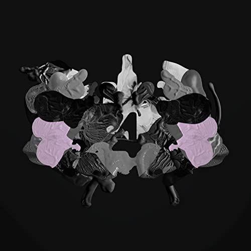 Portada del álbum "Lámina Once", de El Cuarteto de Nos