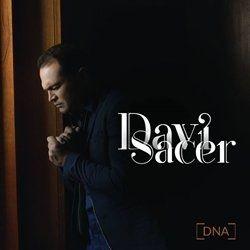 Portada de Álbum "DNA", de Davi Sacer