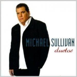 Album cover of "Duetos" by Michael Sullivan