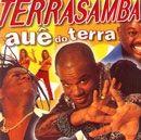 Capa do Álbum "Aue do Terra", de Terra Samba
