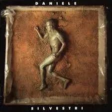 Portada de Álbum "Daniele Silvestri", de Daniele Silvestri