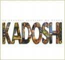 Capa do Álbum "Os Grandes Sucessos da Banda Kadoshi", de Kadoshi