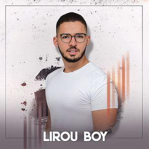 Portada de Álbum "Lirou Boy 2020", de Lirou Boy