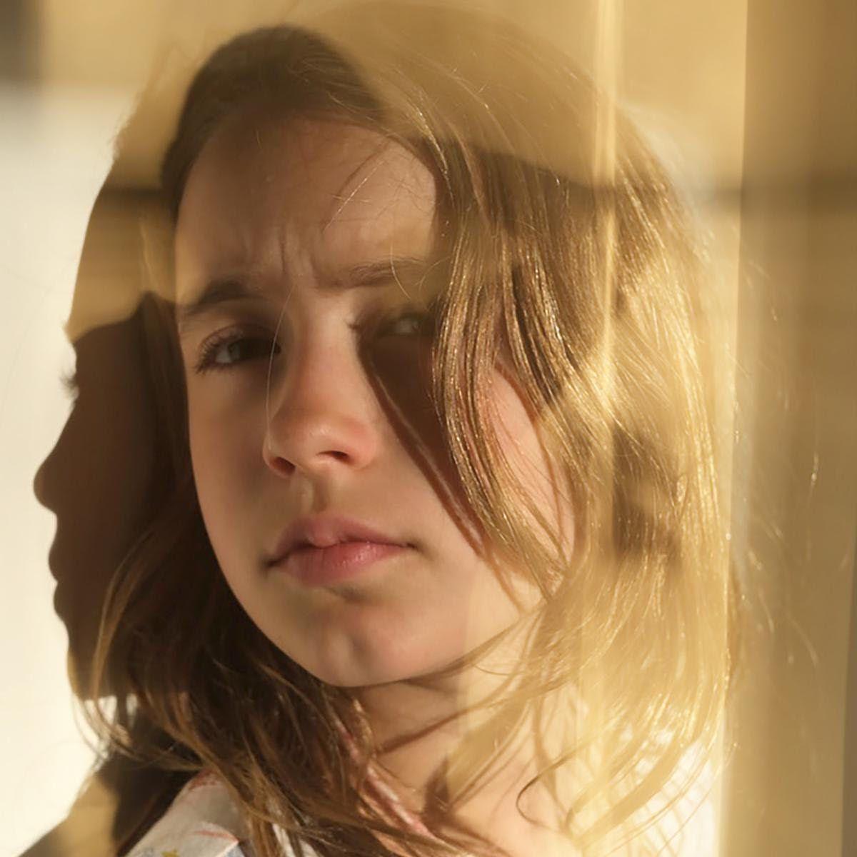 Portada de Sencillo/EP "Howling Wind", de Alela Diane