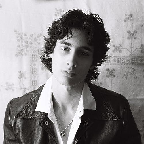 Capa do Single/EP "in another life", de sombr