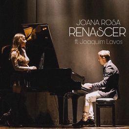 Portada de Sencillo/EP "Renascer", de Joaquim Lavos