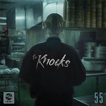 Capa do Álbum "55", de The Knocks