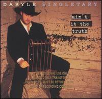 Portada de Álbum "Ain't It The Truth", de Daryle Singletary