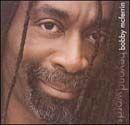 Portada de Álbum "Jazz Masters", de Bobby McFerrin
