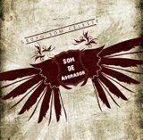 Portada de Álbum "Som de Adorador", de Som Celeste