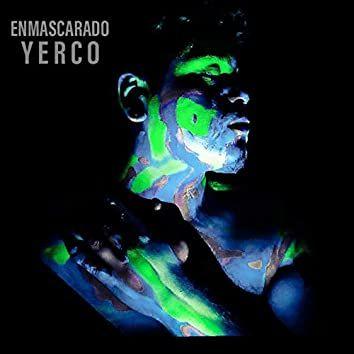 Capa do Single/EP "Enmascarado", de Yerco