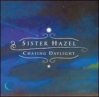 Capa do Álbum "Chasing Daylight", de Sister Hazel
