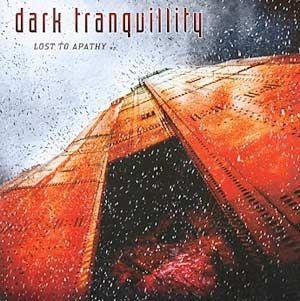 Portada de Álbum "Projector", de Dark Tranquillity