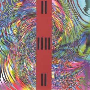 Album cover of "Front by Front" by Front 242