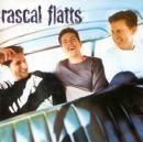 Capa do álbum "Rascal Flatts", de Rascal Flatts