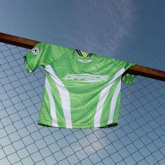 Capa do Single/EP "OFFSIDE", de Taiko