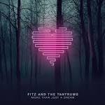 Portada de Álbum "More Than Just a Dream", de Fitz & The Tantrums