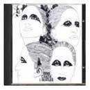 Album cover of "Canta I Beatles" by Mina Mazzini